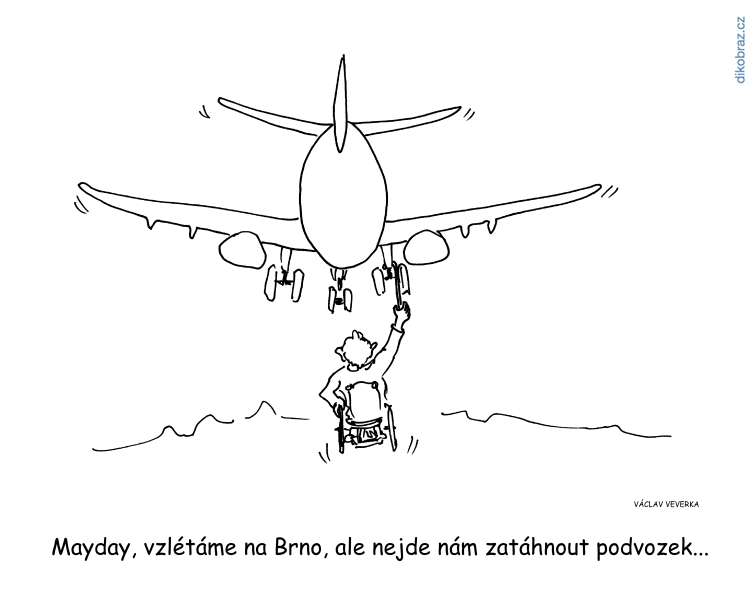 Václav Veverka vtipy č.38631 - 