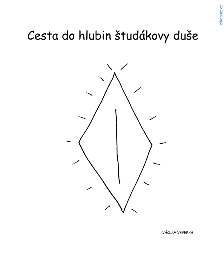Václav Veverka vtipy č.38635 - 