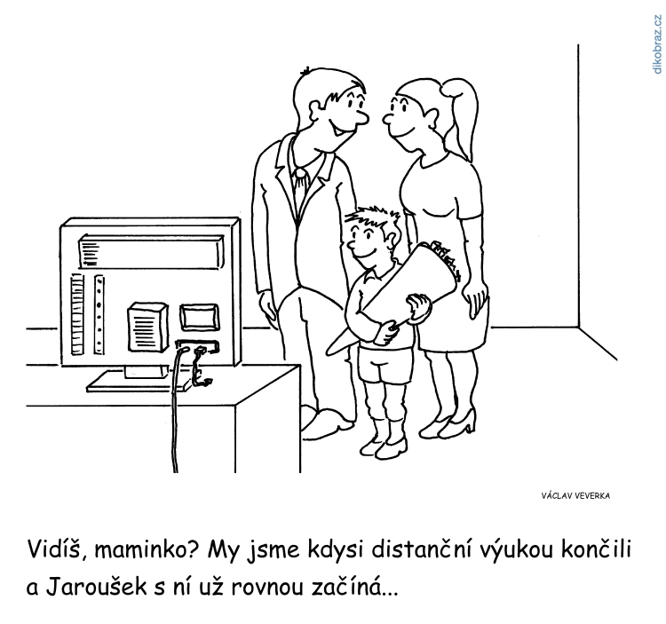 Václav Veverka vtipy č.38675 - 