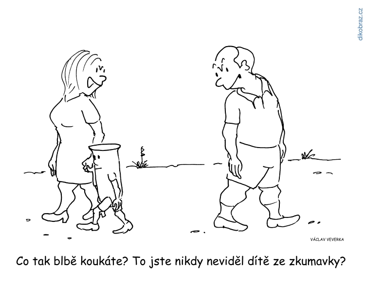 Václav Veverka vtipy č.38788 - 