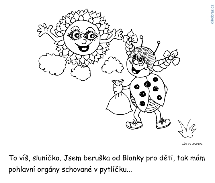 Václav Veverka vtipy č.38814 - 