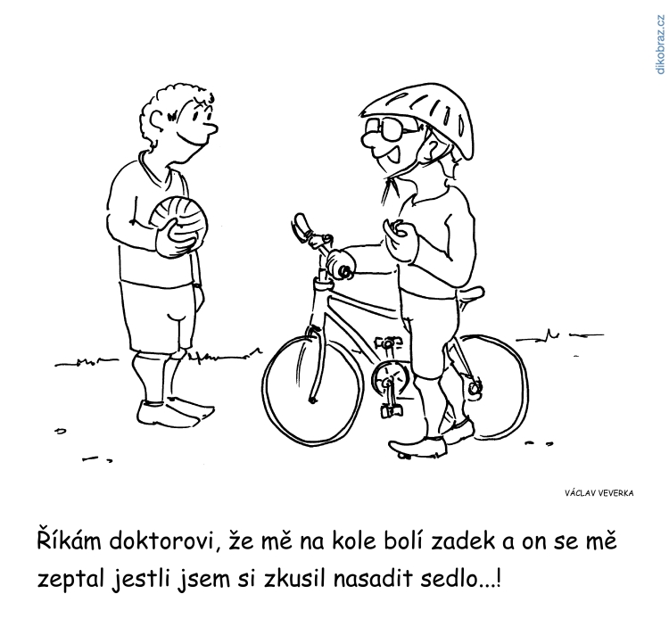 Václav Veverka vtipy č.38815 - 