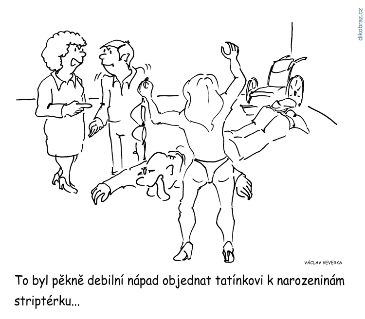 Václav Veverka vtipy č.38992 - 