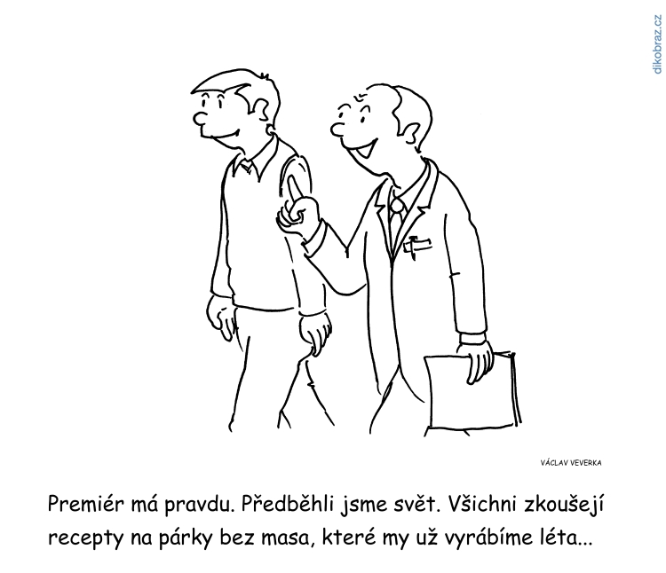 Václav Veverka vtipy č.39095 - 