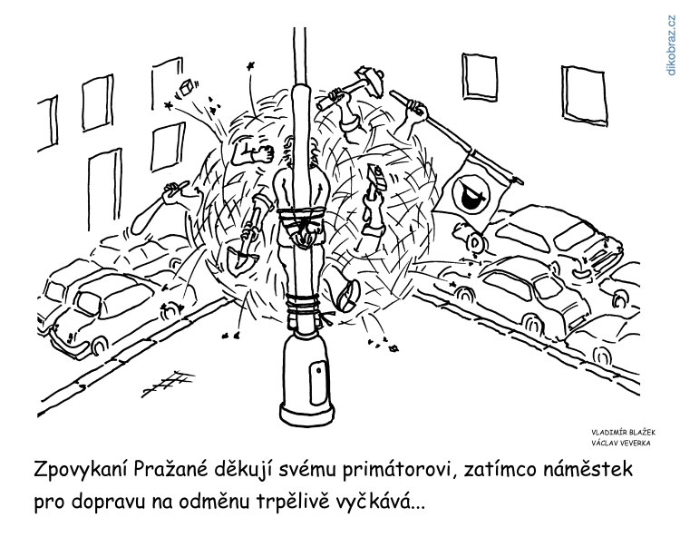 Václav Veverka vtipy č.39118 - 