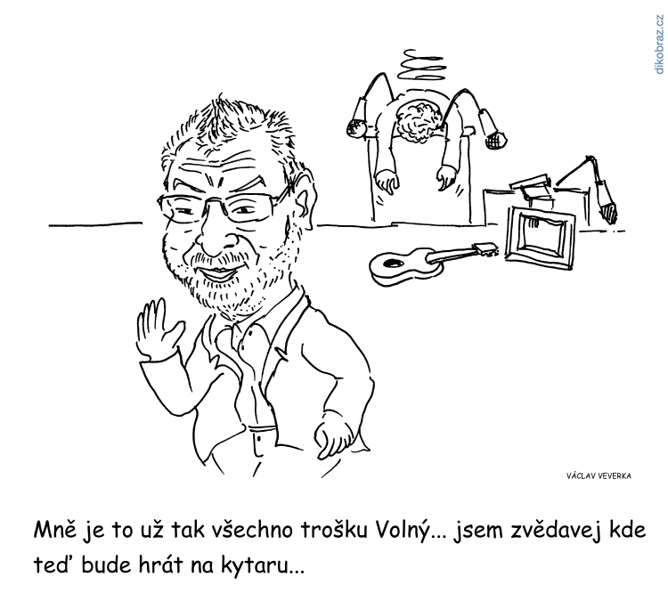 Václav Veverka vtipy č.39124 - 