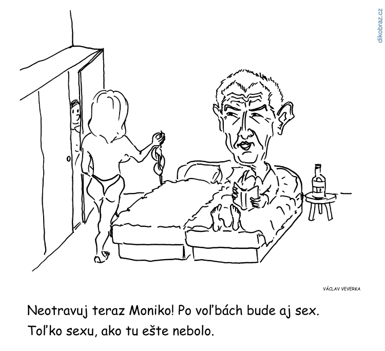 Václav Veverka vtipy č.39144 - 