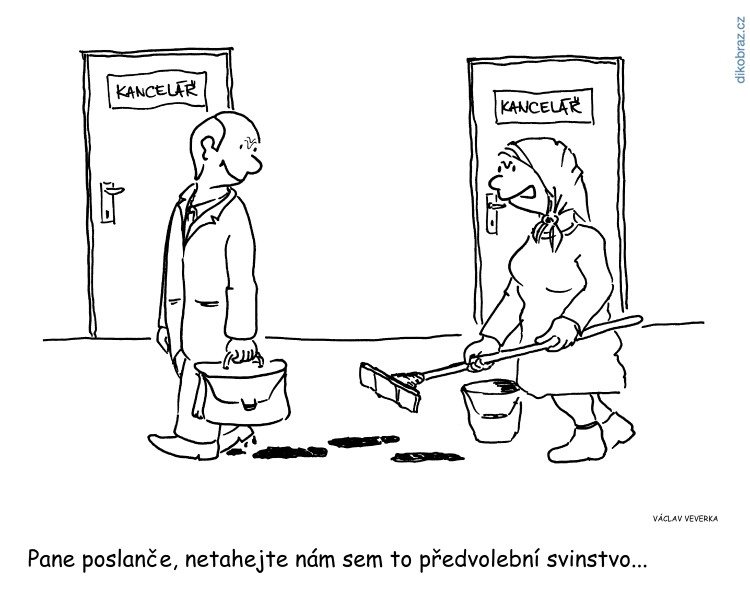Václav Veverka vtipy č.39183 - 