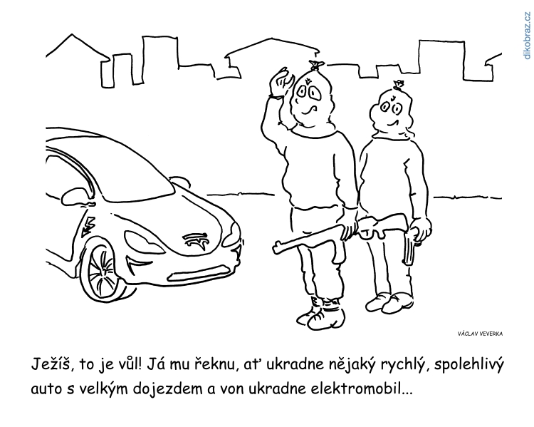 Václav Veverka vtipy č.39316 - 