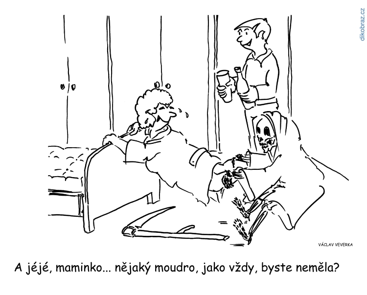 Václav Veverka vtipy č.39553 - 
