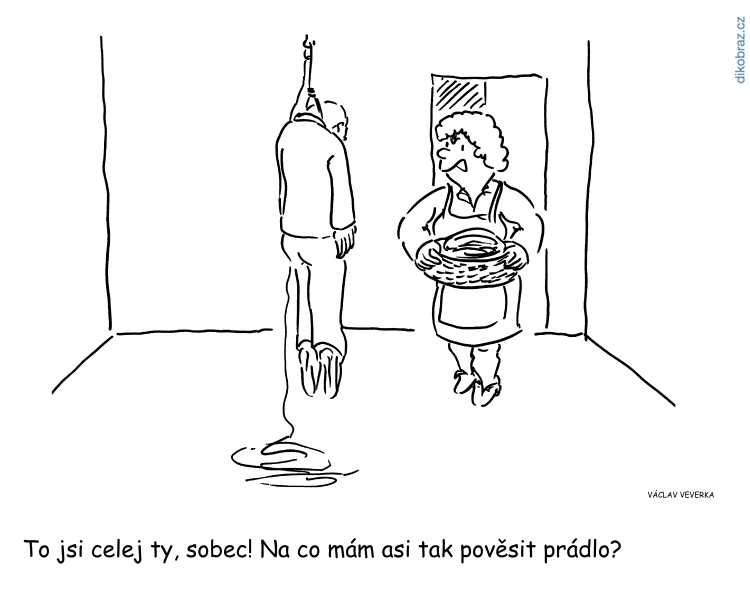 Václav Veverka vtipy č.39608 - 