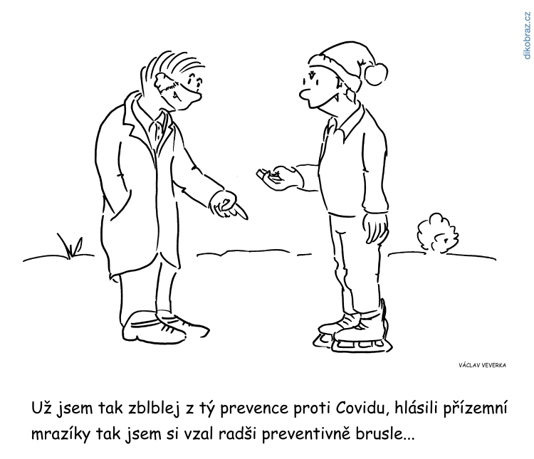 Václav Veverka vtipy č.39648 - 