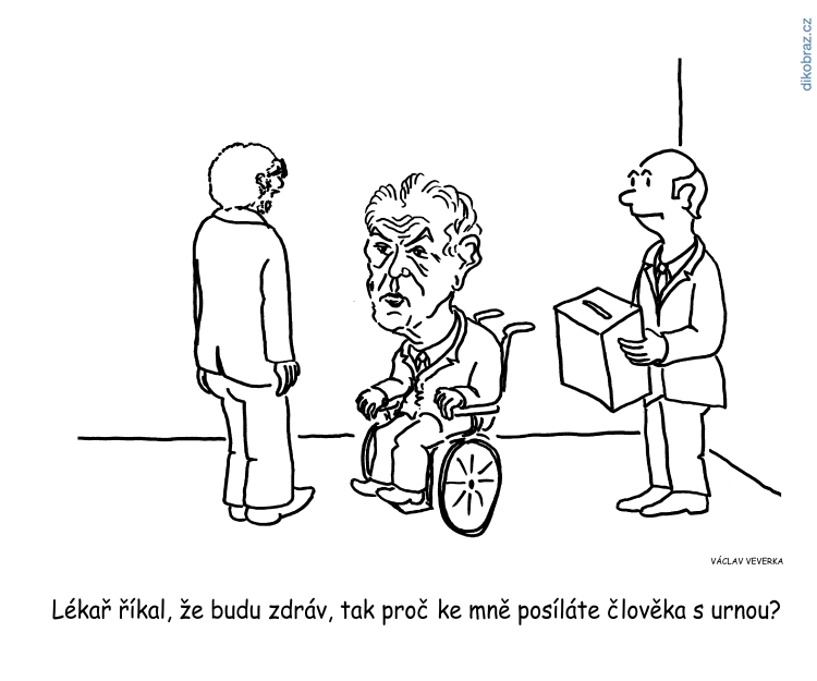 Václav Veverka vtipy č.39698 -