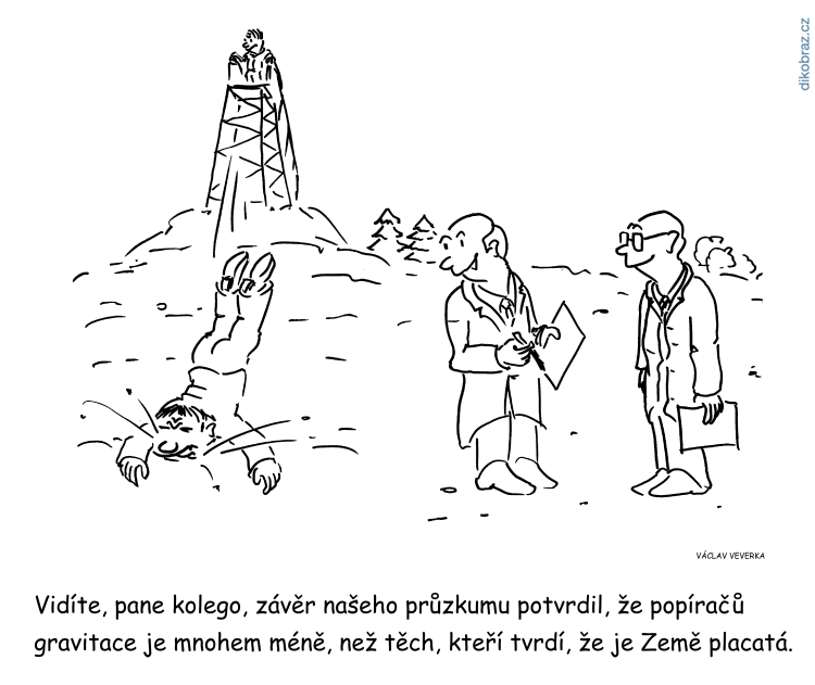 Václav Veverka vtipy č.39800 - 