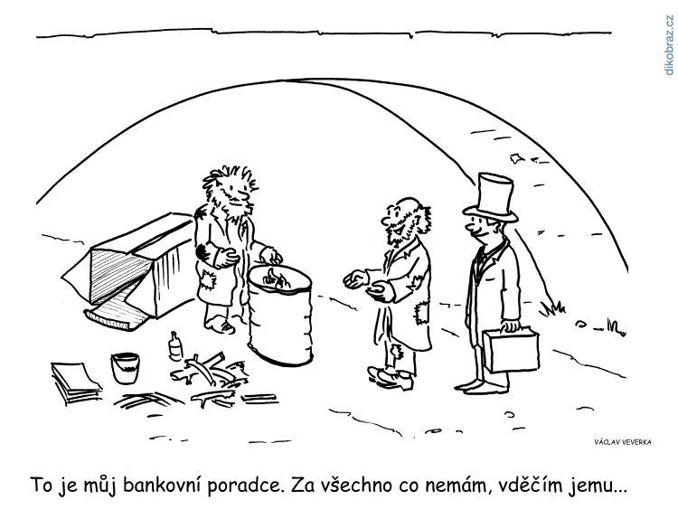 Václav Veverka vtipy č.40009 -