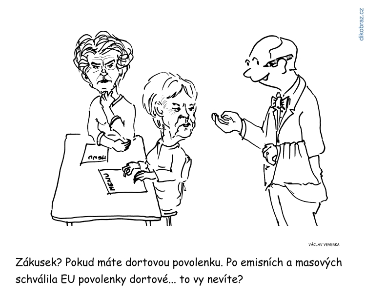 Václav Veverka vtipy č.40263 - 