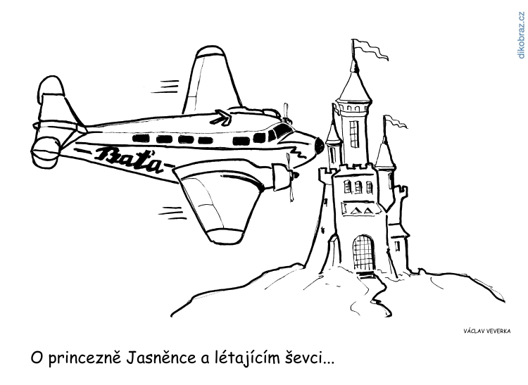 Václav Veverka vtipy č.40481 - 