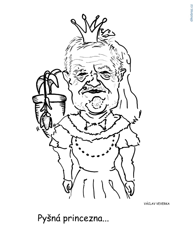 Václav Veverka vtipy č.40515 - 
