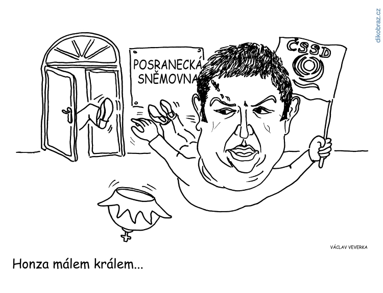Václav Veverka vtipy č.40625 - 