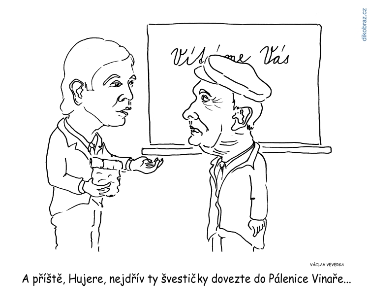 Václav Veverka vtipy č.40756 - 
