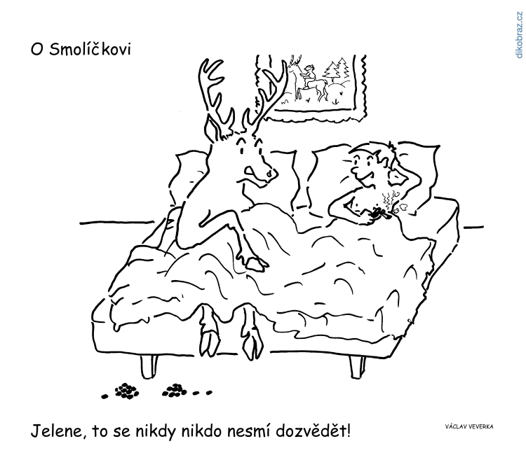 Václav Veverka vtipy č.40839 - 