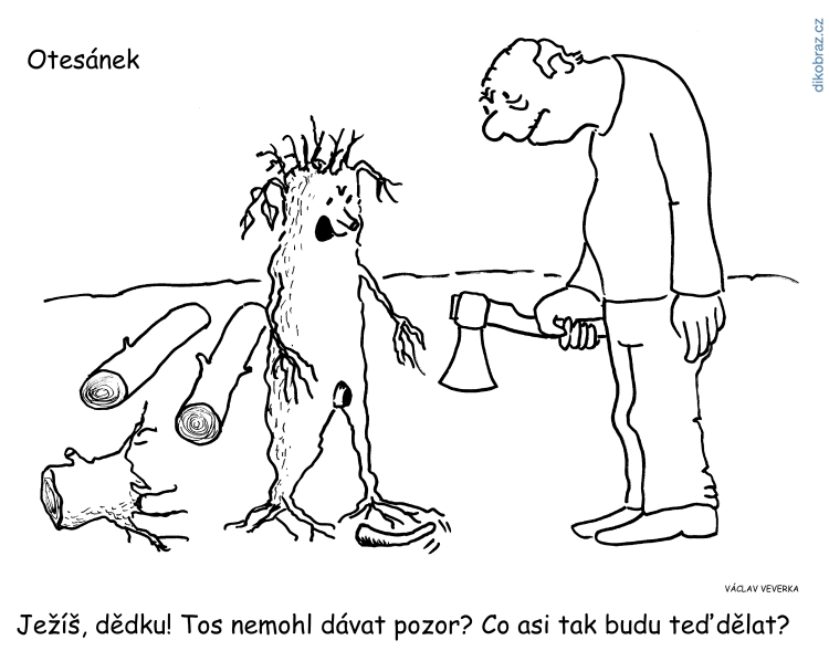 Václav Veverka vtipy č.40923 - 