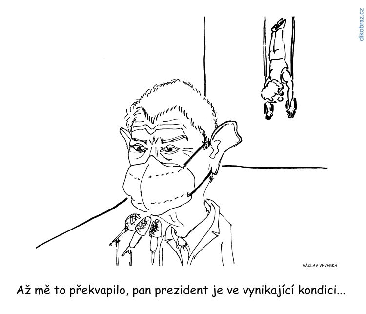 Václav Veverka vtipy č.40931 - 