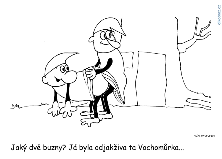 Václav Veverka vtipy č.41026 - 