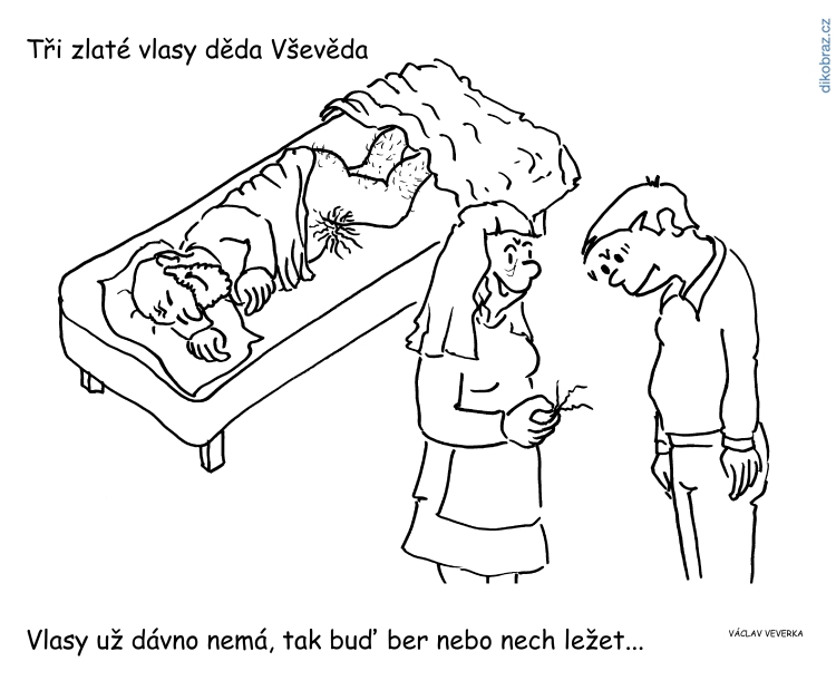 Václav Veverka vtipy č.41054 - 