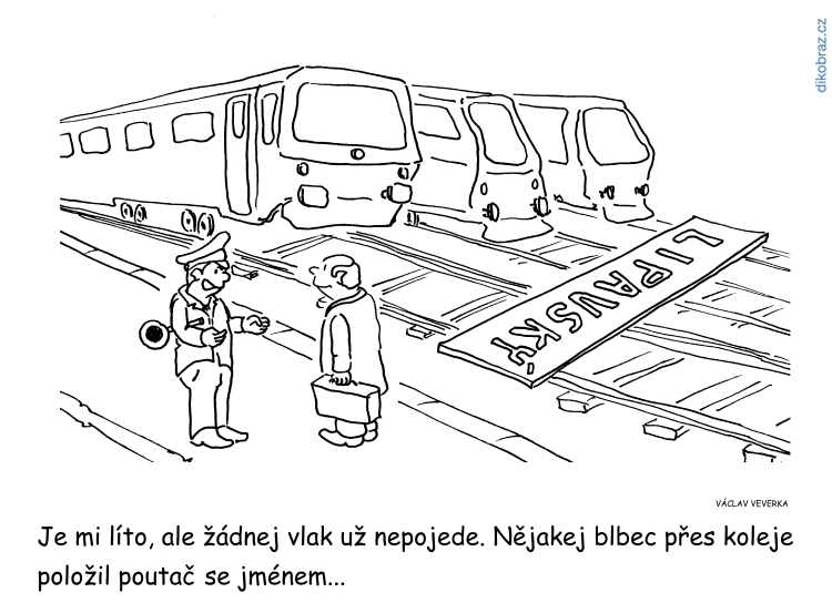 Václav Veverka vtipy č.41150 - 