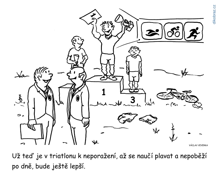 Václav Veverka vtipy č.41326 - 