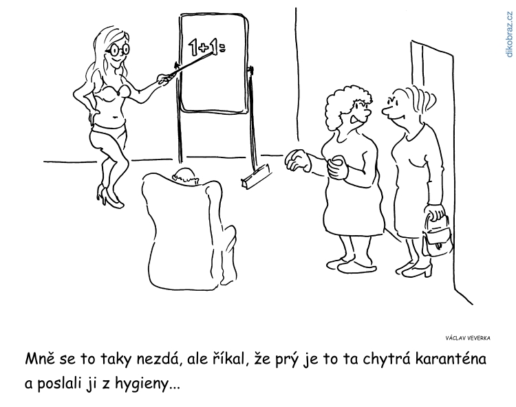 Václav Veverka vtipy č.41409 - 