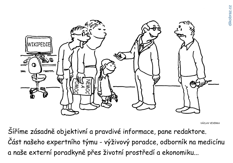 Václav Veverka vtipy č.41488 - 