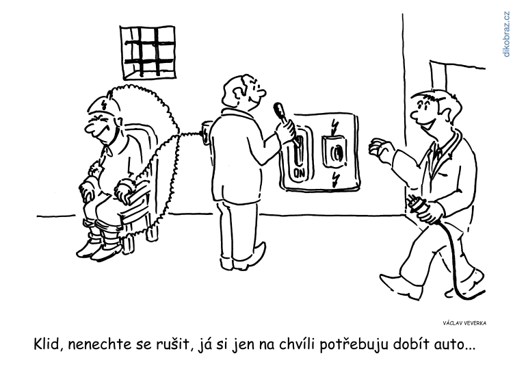 Václav Veverka vtipy č.41508 - 