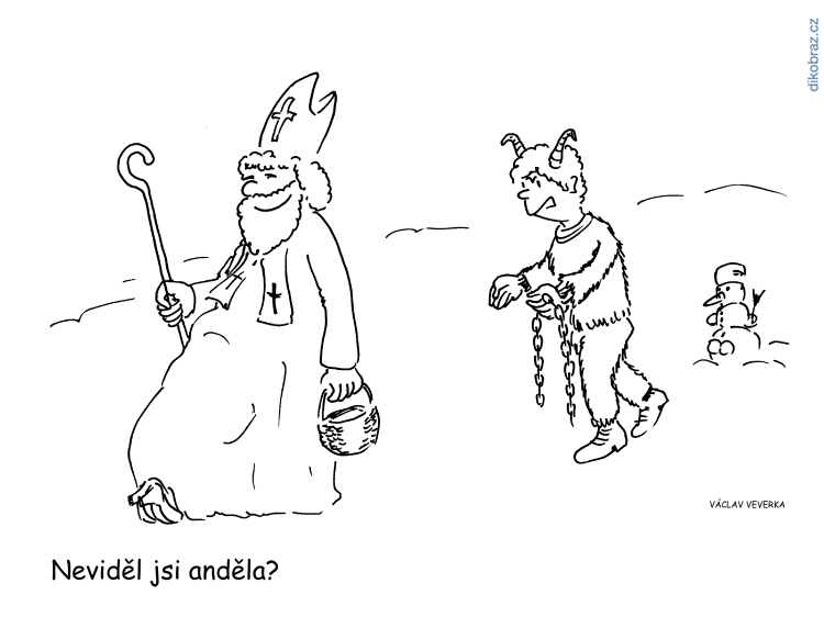 Václav Veverka vtipy č.41586 - 