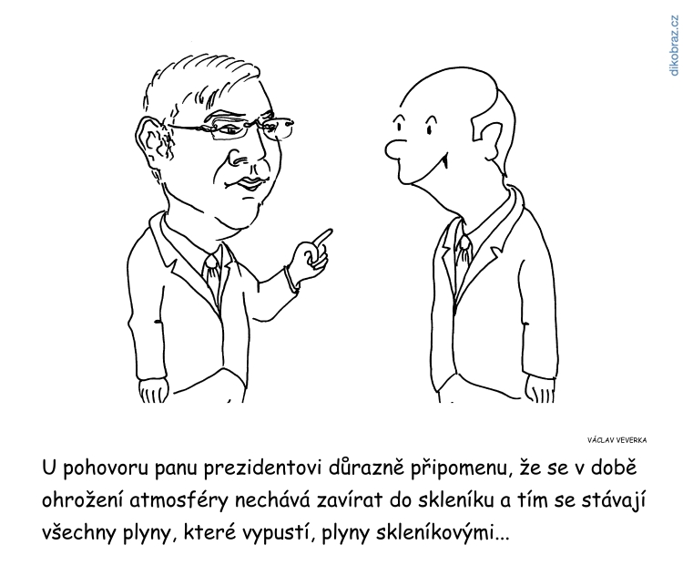 Václav Veverka vtipy č.41638 - 