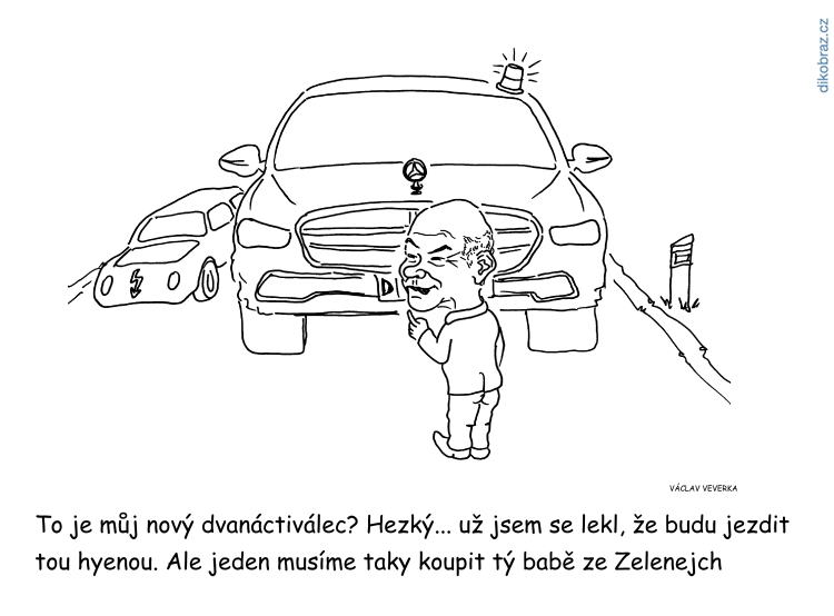 Václav Veverka vtipy č.41744 - 