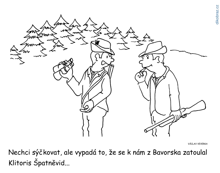Václav Veverka vtipy č.42019 - 