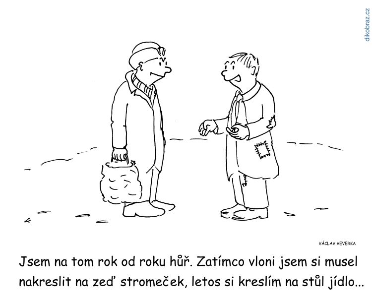 Václav Veverka vtipy č.42119 - 