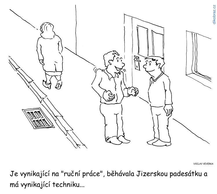 Václav Veverka vtipy č.42182 - 