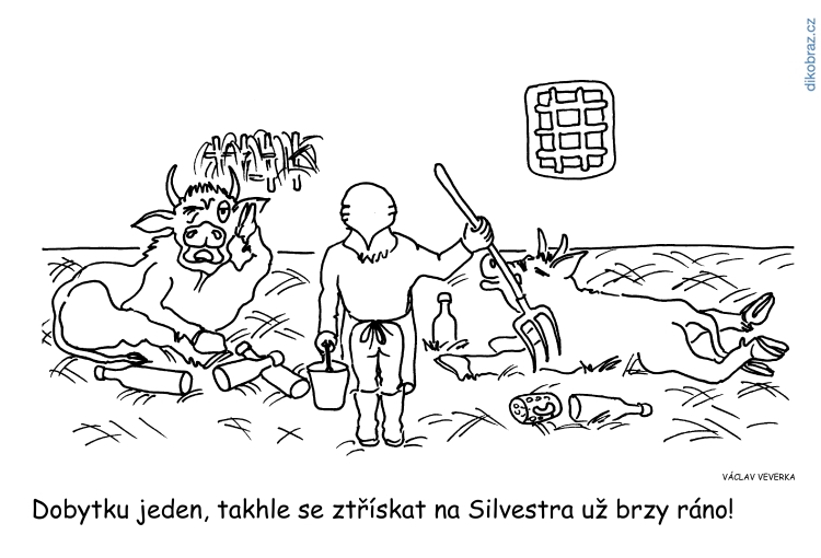 Václav Veverka vtipy č.42353 - 