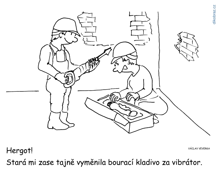 Václav Veverka vtipy č.42427 - 