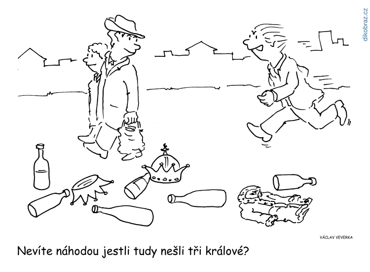 Václav Veverka vtipy č.42453 - 