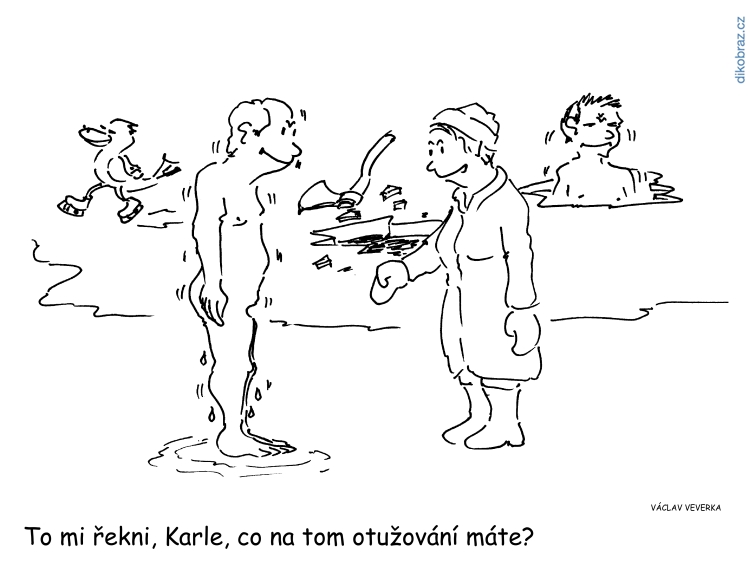Václav Veverka vtipy č.42454 - 