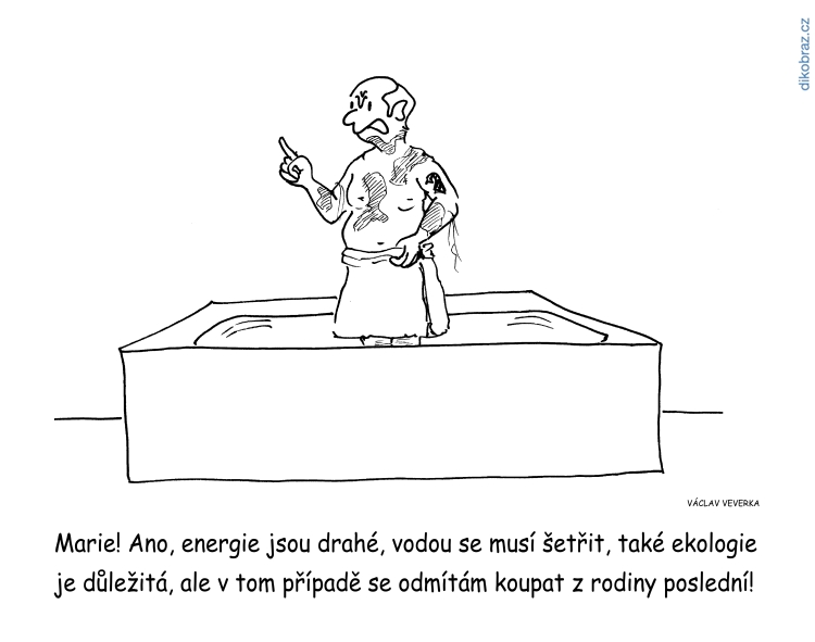Václav Veverka vtipy č.42671 -
