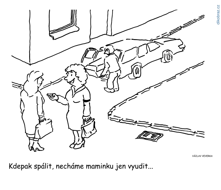 Václav Veverka vtipy č.42730 - 