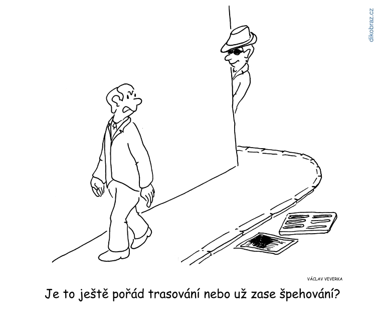 Václav Veverka vtipy č.42748 - 