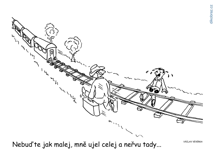 Václav Veverka vtipy č.42758 - 