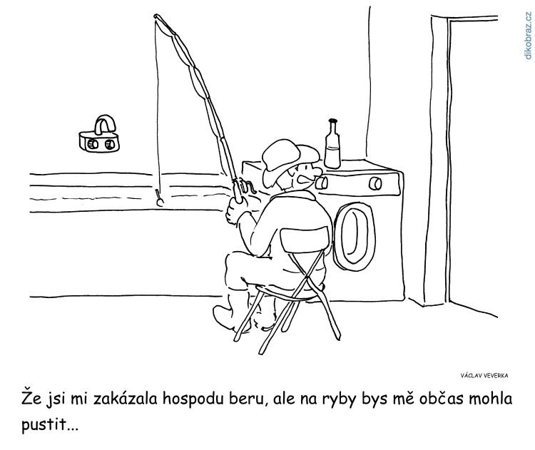 Václav Veverka vtipy č.42769 - 