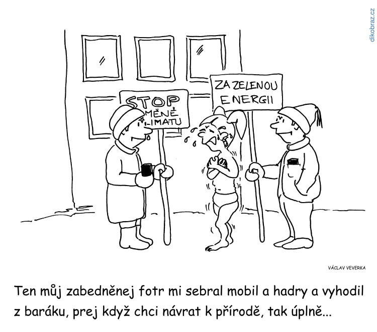 Václav Veverka vtipy č.42804 - 